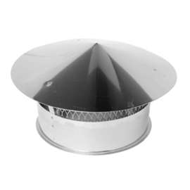 SELKIRK SuperVent 2100 Series JM8RC Standard Rain Cap