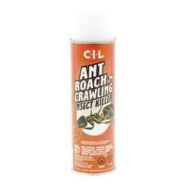 Wilson OneShot 7316420 Insect Killer, Liquefied Gas, Spray Application, Baseboards, Garbage Cans, Patios, Sills