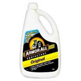 Armor All 18000G/12035 Original Protectant, 1.89 L, Refill Jug, Liquid