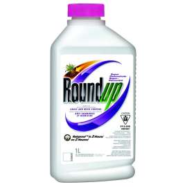 Scotts 30176 Weed Control, 1 L