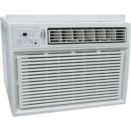 Comfort-Aire REG-81M Room Air Conditioner, 115 V, 60 Hz, 8000 Btu/hr Cooling, 10.9 EER, 58/55/52 dB