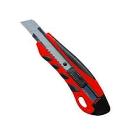 Task T00971 Auto Lock Knife, Ergonomic Handle
