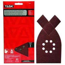 Task T13183 Sanding Disc, 120 Grit