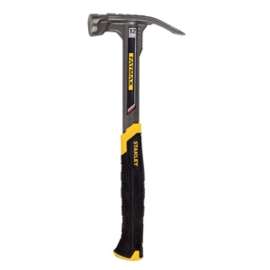 Stanley 51-123 High Velocity Hammer, 14 oz Head, Xtreme