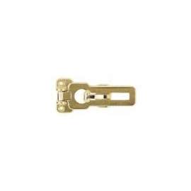Taymor 25-D3080SC Door Guard, 4-1/8 in L, Metal, Satin Chrome