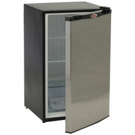 BULL 11001 Refrigerator, Reversible Door
