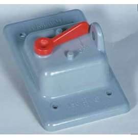 IPEX 20237 Toggle Switch Cover
