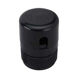 Moen M-Line Series M9790 Automatic Plumbing Vent, 1-1/2 in, Plastic