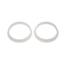 Moen M-Line Series M8820 Faucet Washer, 1-1/2 in, Polyethylene