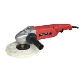 KING CANADA 8369N Polisher Sander Kit, 10 A, 1000 to 3000 rpm Speed, D-Grip Handle
