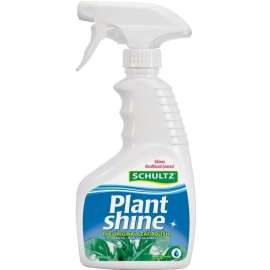 Schultz SPF44000 Plant Shine, 12 oz Bottle, Liquid