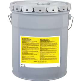 Recochem 18-358 Heat Transfer Fluid, 205 L, Clear/Yellow