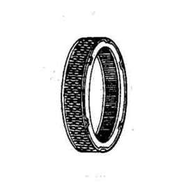 Fram CA351 Air Filter