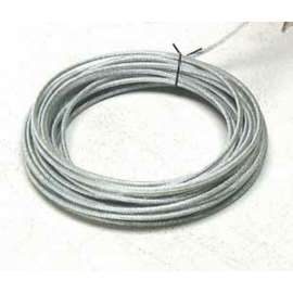Ben-Mor CS75550 Clothesline, 5000 ft L, Steel