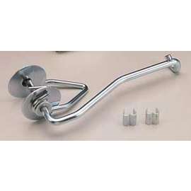 Ben-Mor 90294 Deluxe Line Tightener, Aluminum