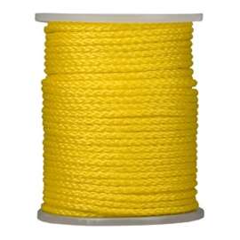 Ben-Mor 60223 Rope, 5/8 in Dia, 200 ft L, Polypropylene
