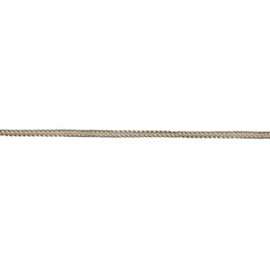 Ben-Mor 60445 Starting Rope, 3/16 in Dia, 475 ft L, Nylon