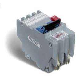Schneider Electric NAGF230CP Circuit Breaker, Stab-Lok, 30 A, Gray