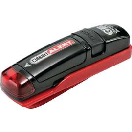 GB Circuit Alert Series CAM-10 Sensing Module, 50 to 600 V, Functions: Voltage, Black
