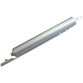 Ideal Security SK3015 Door Closer with Torsion Bar, 10-1/2 in L