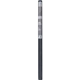 NEW YORK WIRE 33207 Insect Screen, 25 ft L, 48 in W, Fiberglass, Charcoal