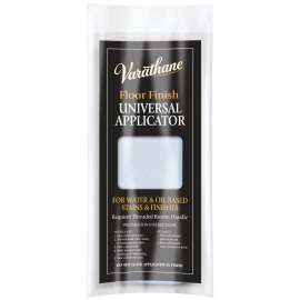 RUST-OLEUM 249738 Applicator Refill Pad, 10 in L