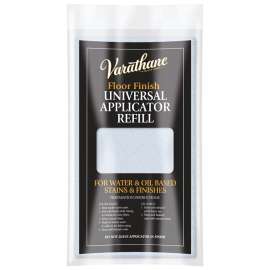 RUST-OLEUM 249737 Applicator Refill Pad, 10 in L