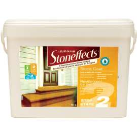 Rust-Oleum N5210805P Countertop Coating, Liquid, Mild Ammonia, 15.1 L, Pail