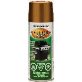 Specialty 242665 Spray Paint, Semi-Gloss, Aged Copper, 340 g