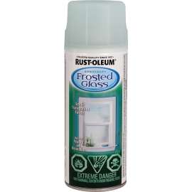 Specialty 259536 Spray Paint, Semi-Transparent, Sea Glass, 312 g