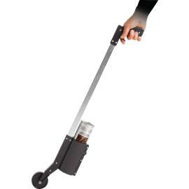 RUST-OLEUM PROFESSIONAL N2393000 Marking Wand, Lightweight, For: Rust-Oleum Professional Inverted Marking Paint Spray