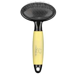 ConAir Pro PGRDSMD Slicker Brush, 8 in L, 4-1/2 in W