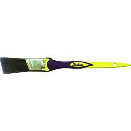 HYDE Richard Connoisseur Elegance 80839 Paint Brush, Polyester Bristle, Soft-Grip Handle