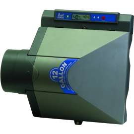 Air King WAIT 6000 Humidifier, 3200 sq-ft Coverage Area