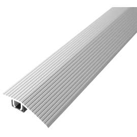 M-D 43320 Seam Binder, 36 in L, Metal, Beige