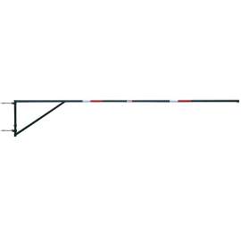 Behlen Country 40100122 Landowner Gate, Steel Frame, 18 ga Frame Tube/Channel, Green