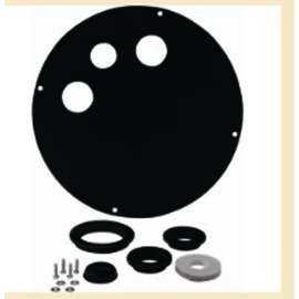 Pentair FPW73-17 Sewage Basin Lid Kit
