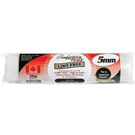 BENNETT LF88-5MM Roller Refill, 5 mm Thick Nap, 240 mm L