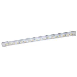 Liteline LEDSTR1-WW Strip Light Extension, 12 V, 1-Lamp, LED Lamp, Warm White Light, 140 Lumens, 2700 K Color Temp