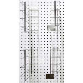 BENNETT ROLER DISPLAY ROLER Display, Steel