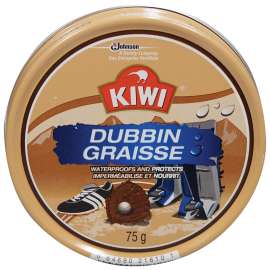 Kiwi 647296 Dubbin, 75 g