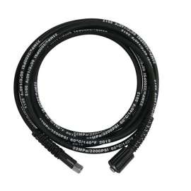 King Canada KM-083N High-Pressure Hose, 25 ft L