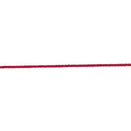 Ben-Mor 60114 Mason and Chalkline Twine, #18 Dia, 250 ft L, Nylon, Pink