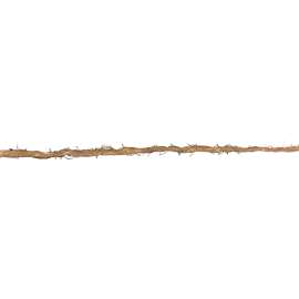 Ben-Mor 60516 Twisted Twine To Tie, 1400 ft L, Sisal, Natural