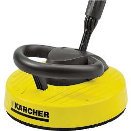 Karcher T250 2.642-188.0 Surface Cleaner, Electric, For: Karcher Pressure Washers