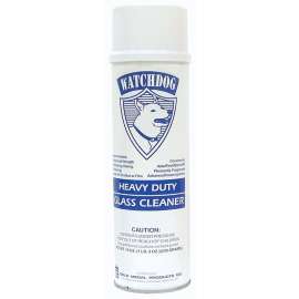 Gold Medal 2588 Glass Cleaner, 19 oz Can
