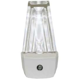 ATRON NLL9 Aztec Night Light, 120 V, 0.3 W, LED Lamp