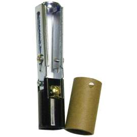 Atron LA940 Socket with Hickey, 125 V, 75 W