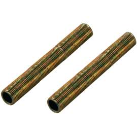ATRON LA986 Nipple, Galvanized