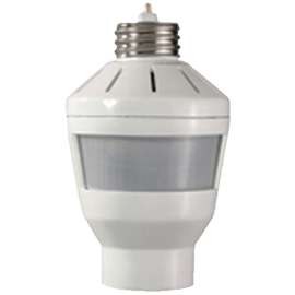 ATRON MA120 Motion Sensor, PIR Sensor, 120 deg Sensing, 30 ft Sensing
